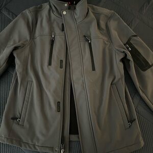 Calvin Klein man coat
